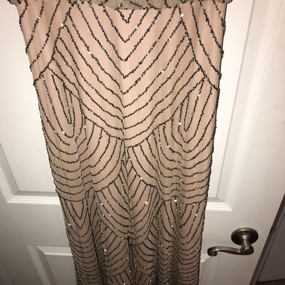 Prom dress - Picture 3 of 5